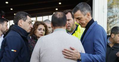 Noticias del mundo hoy,  lunes 19 de enero de 2026 / Foto: cortesía EFE