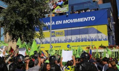 Foto: Primicias