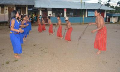 Foto: Expreso