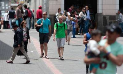 Foto: La Hora