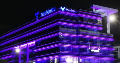 Movistar y Tuenti atienden a más de 5,2 millones ecuatorianos / Foto: cortesía Movistar