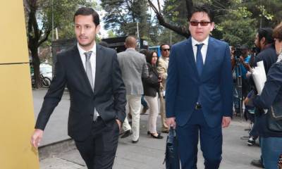 Foto: Expreso