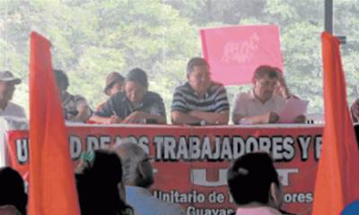 Foto: El Comercio