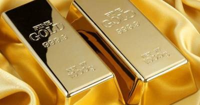 El precio del oro registró una recuperación hoy, 30 de abril / Foto: cortesía 