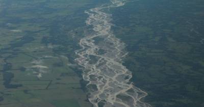 La sequía extrema ha generado un impacto significativo en la región / Foto: cortesía InfoAmazonía