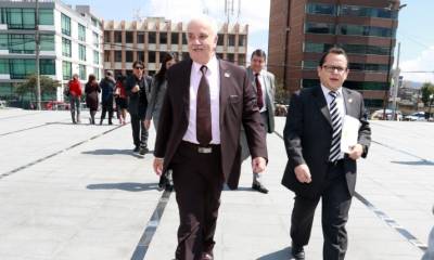 Foto: Expreso