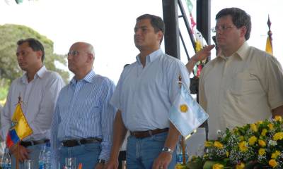 Foto: 4 Pelagatos