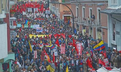 Foto: La Hora