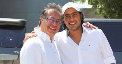 La Fiscalía asegura que el hijo del presidente "ocultó y encubrió" sumas de hasta 132.000 dólares entregados por políticos como Máximo Noriega / Foto: cortesía