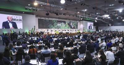 El presidente de Brasil, será el encargado de pronunciar el discurso inaugural de esta cita que antecede a la propia cumbre climática / Foto: EFE