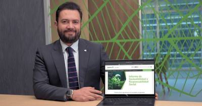 La entidad también señaló que ha avanzado en la implementación de una Taxonomía Verde / Foto: cortesía Produbanco