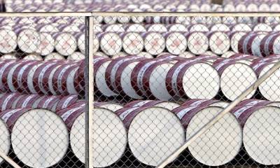 Ecuador busca desmantelar el Estado empresario con liberación de combustibles / Foto: EFE