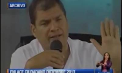 Ecuador en Vivo