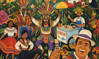 El instrumento pretende impulsar la economía local mediante la promoción de emprendimientos vinculados al sector turístico / Foto: cortesía Ministerio de Producción