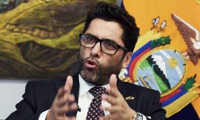 El país tuvo récord de exportaciones no petroleras en 2020 pese a la pandemia / Foto EFE