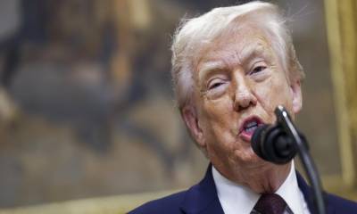 El mandatario tampoco se comprometió a dar una fecha para la posible celebración de elecciones en Venezuela / Foto: EFE