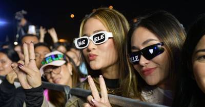 El festival en Cuenca reunió a artistas nacionales e internacionales / Foto: cortesía MAE