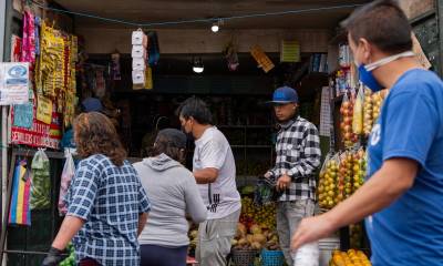 Resumen Medios Nacionales - 28 de diciembre de 2020 / Foto: Shutterstock