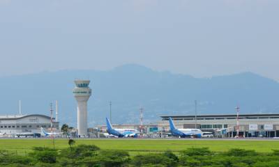 Ecuatoriana Airlines prevé iniciar operaciones en su país con rutas locales / Foto: Shutterstock