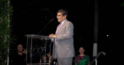 Principales noticias de Ecuador hoy - 16 de octubre de 2025 / Foto: cortesía Ministerio de Producción