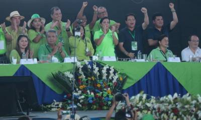 Foto: Expreso