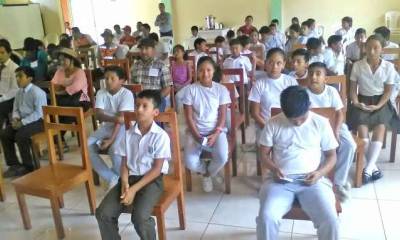 Foto: La Hora