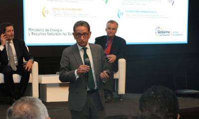 Ecuador prioriza siete proyectos para captar inversiones en el sector hidrocarburífero / Foto: cortesía Petroecuador
