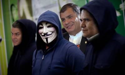 Foto: La Posta