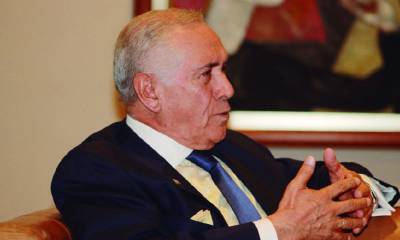 Foto: La Hora