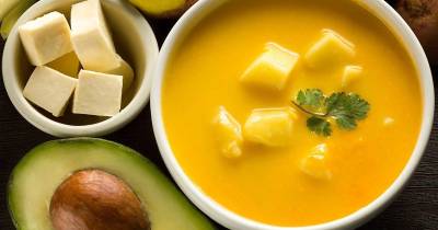 El reconocimiento coincide con la participación de Quito en la feria internacional Madrid Fusión 2026 / Foto: cortesía Revista Maxi Online