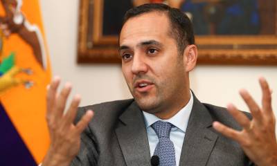 Ecuador muestra dudas sobre moneda regional propuesta por Brasil y Argentina / Foto: EFE