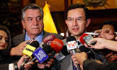 Foto: La Hora