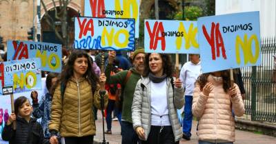 Principales noticias de Ecuador hoy - 17 de septiembre de 2025 / Foto: EFE