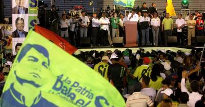 La Constituyente durará 180 días contados desde su instalación / Foto: EFE