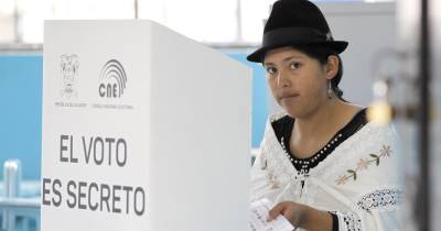 Los especialistas coincidien que el próximo Gobierno deben fortalecer y reformar las instituciones encargadas de la seguridad / Foto: EFE