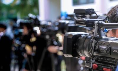 La UNP exige acciones para frenar ataques a periodistas / Foto Diario Correo