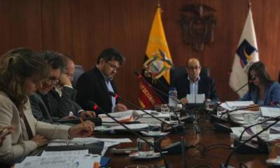 Foto: El Comercio