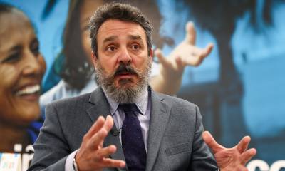 Unicef Ecuador insta a vacunar niños y lamenta el retroceso en 2020 / Foto: EFE 