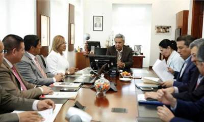 Foto: El Comercio