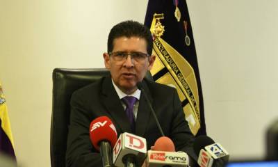 Foto: El Relato Ecuador