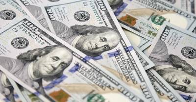 La divisa estadounidense cerró el día con una caída de $7,06 pesos respecto a la jornada anterior (-0.18%)./ Foto: Shutterstock