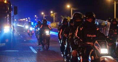 Ecuador lleva quince días envuelto en una serie de protestas y movilizaciones lideradas por la Conaie / Foto: cortesía John Reimberg