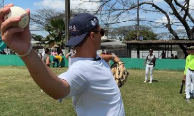 12 ecuatorianos viajarán a Estados Unidos en octubre / Foto: cortesía Embajada de EE.UU.