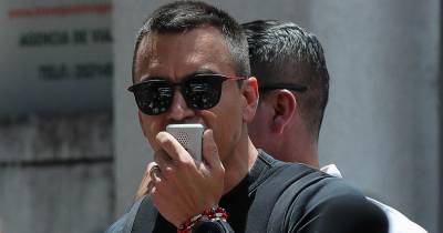  Noboa siguió la misma línea que el Gobierno del presidente estadounidense / Foto: EFE 