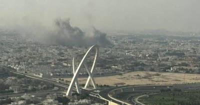 Hamás dijo en un comunicado que cinco de sus miembros murieron en el ataque israelí contra Doha / Foto: cortesía