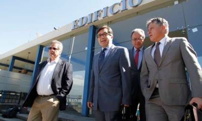Foto: La Hora