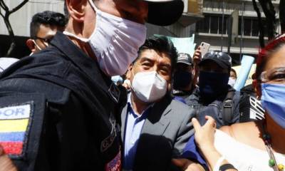 Foto: La República