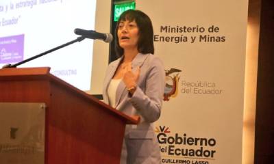La hoja de ruta para la producción de Hidrógeno Verde en Ecuador avanza / Foto: foto cortesía Ministerio de Energía y Minas