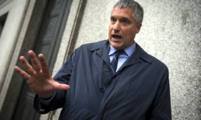 Donziger demandado por exabogado defensor por incumplimiento de pago: ‘el pozo se secó’ / Foto: Juicio Crudo