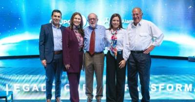 Ideal Alambrec genera 347 empleos directos y ha registrado un crecimiento del 18 % en su producción frente al año anterior / Foto: cortesía Grupo AG